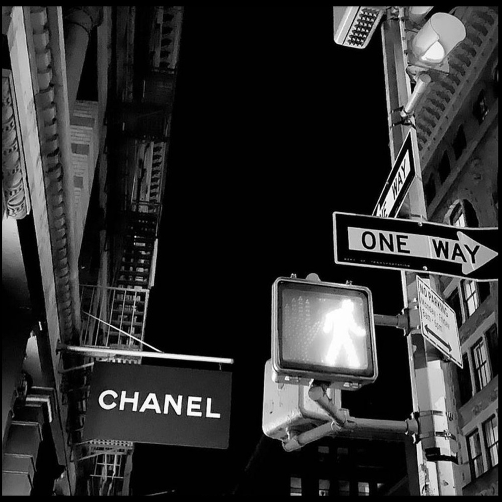 Authentic Chanel Boutique Bundle